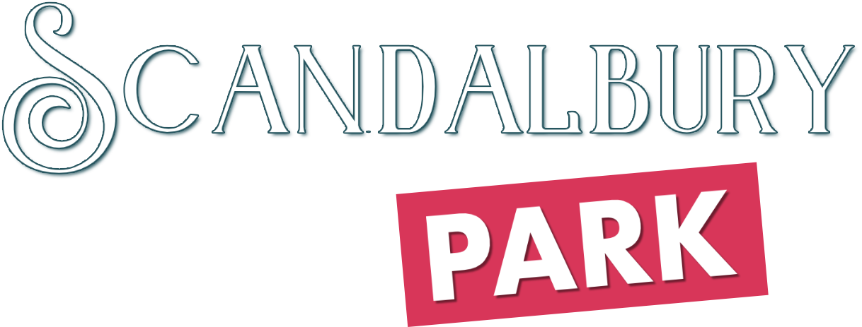 Scandalbury Park Logo